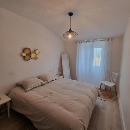 Appartement Avec Grande Terrasse Bastia  Luaran gambar