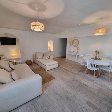 Appartement Avec Grande Terrasse Bastia  Luaran gambar