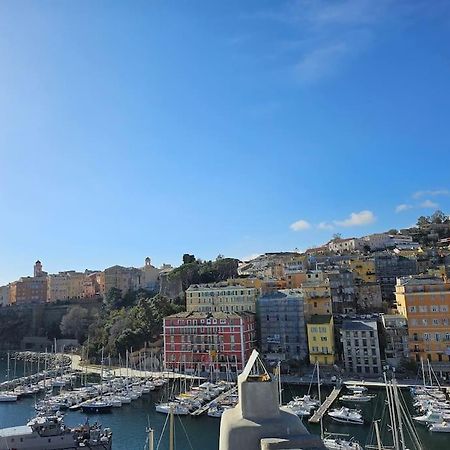 Appartement Avec Grande Terrasse Bastia  Luaran gambar