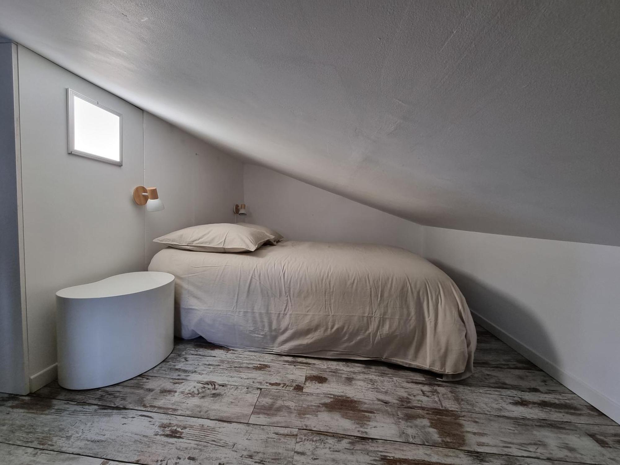 Appartement Avec Grande Terrasse Bastia  Luaran gambar