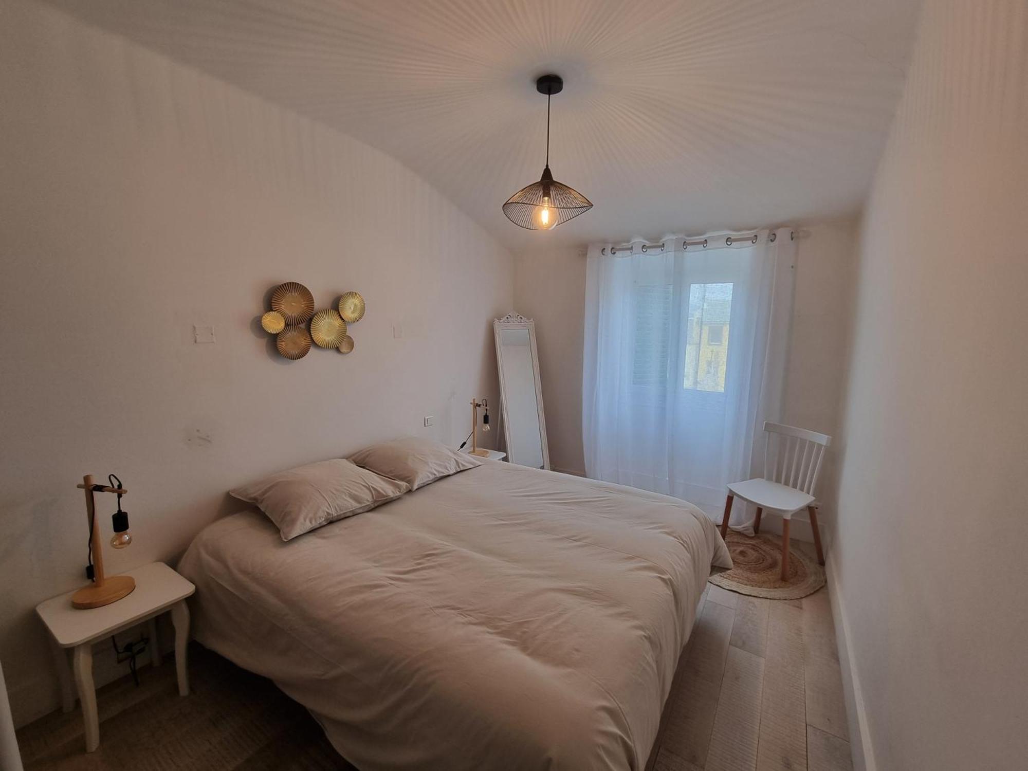 Appartement Avec Grande Terrasse Bastia  Luaran gambar
