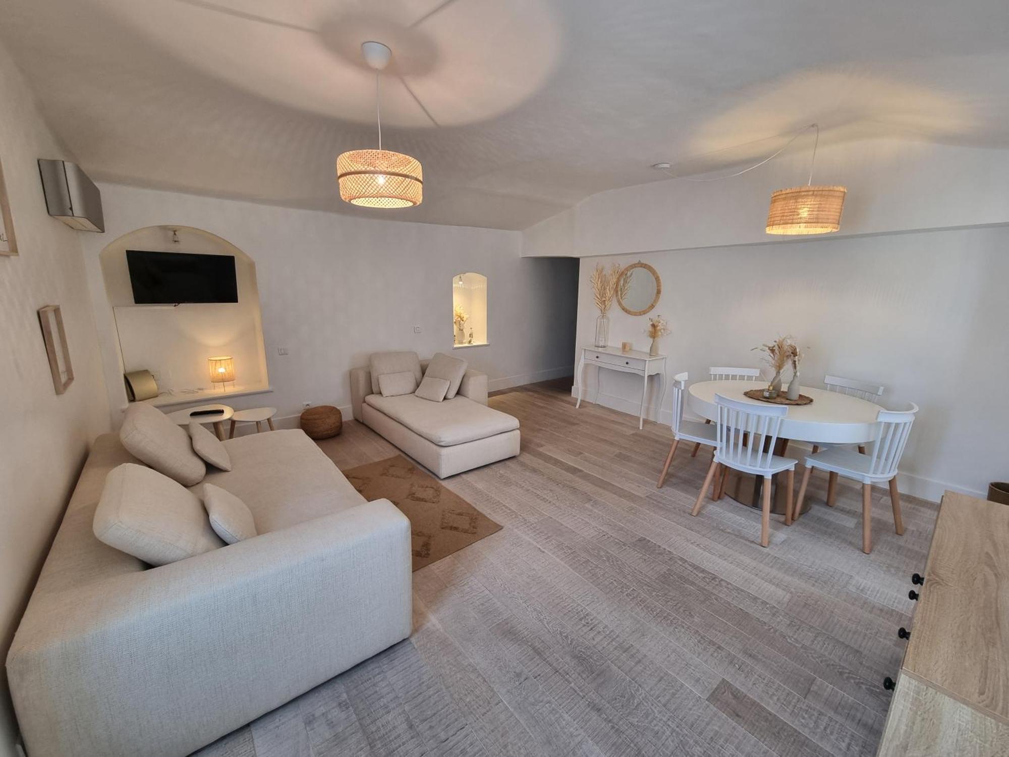 Appartement Avec Grande Terrasse Bastia  Luaran gambar