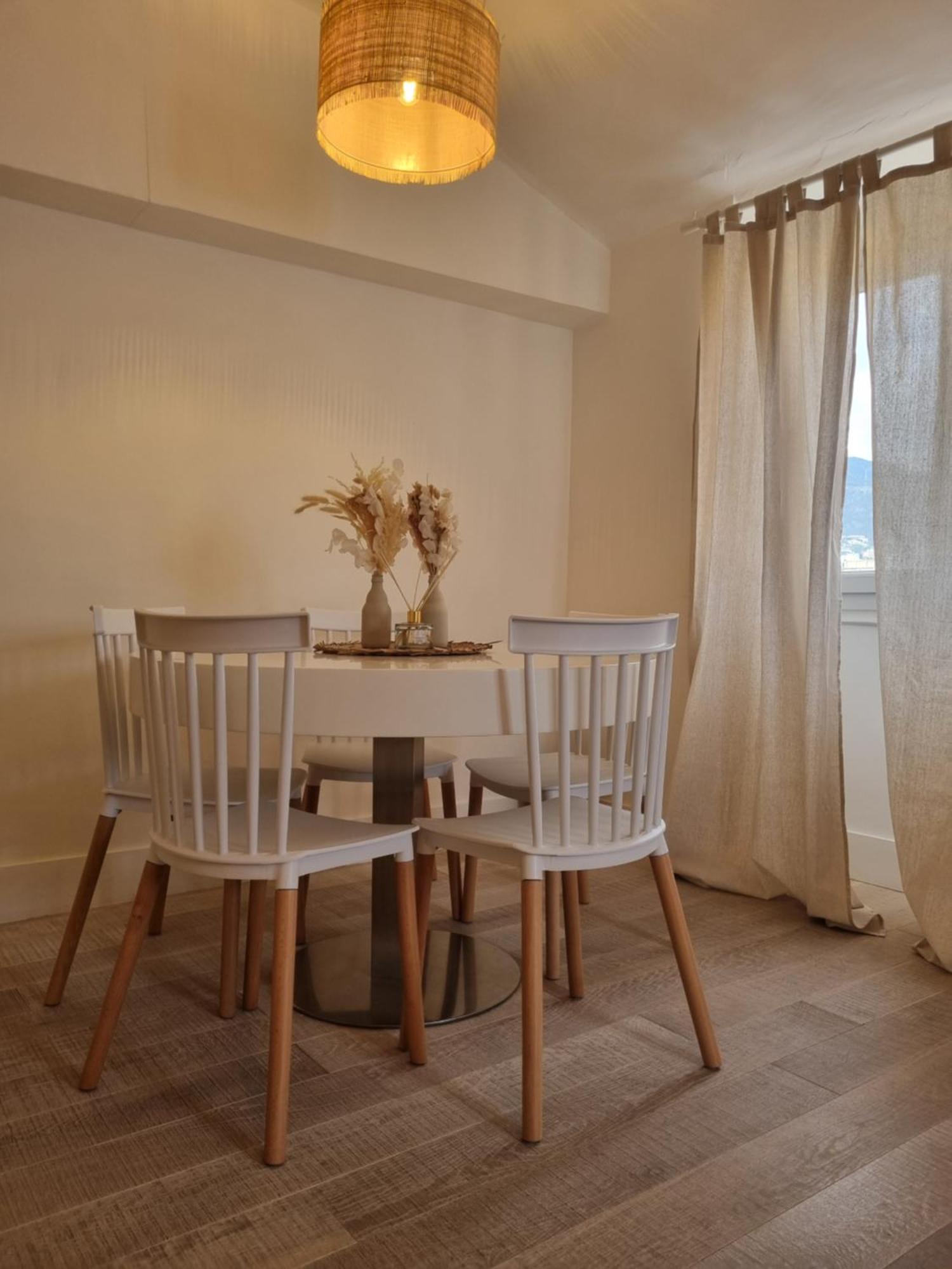 Appartement Avec Grande Terrasse Bastia  Luaran gambar