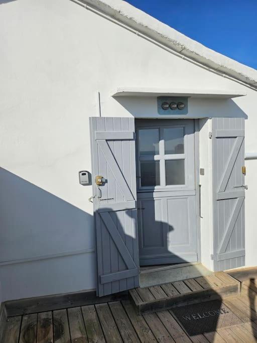 Appartement Avec Grande Terrasse Bastia  Luaran gambar