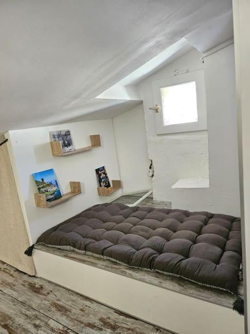 Appartement Avec Grande Terrasse Bastia  Luaran gambar